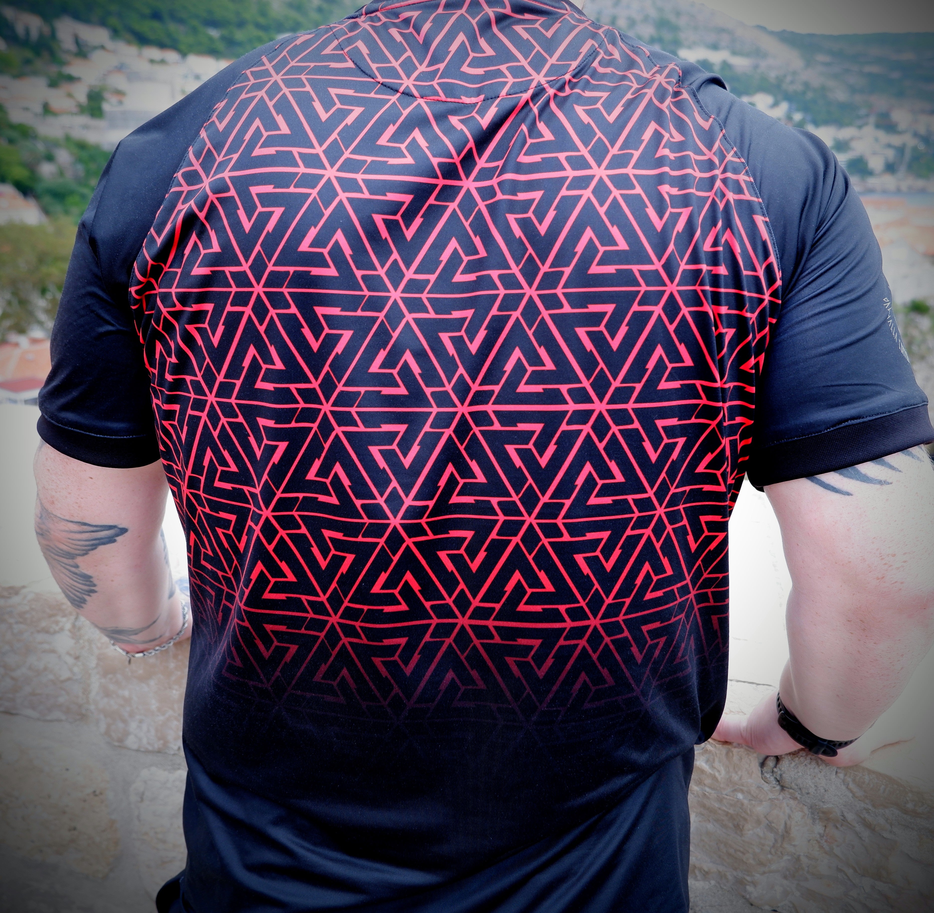 Supporters T-Shirt