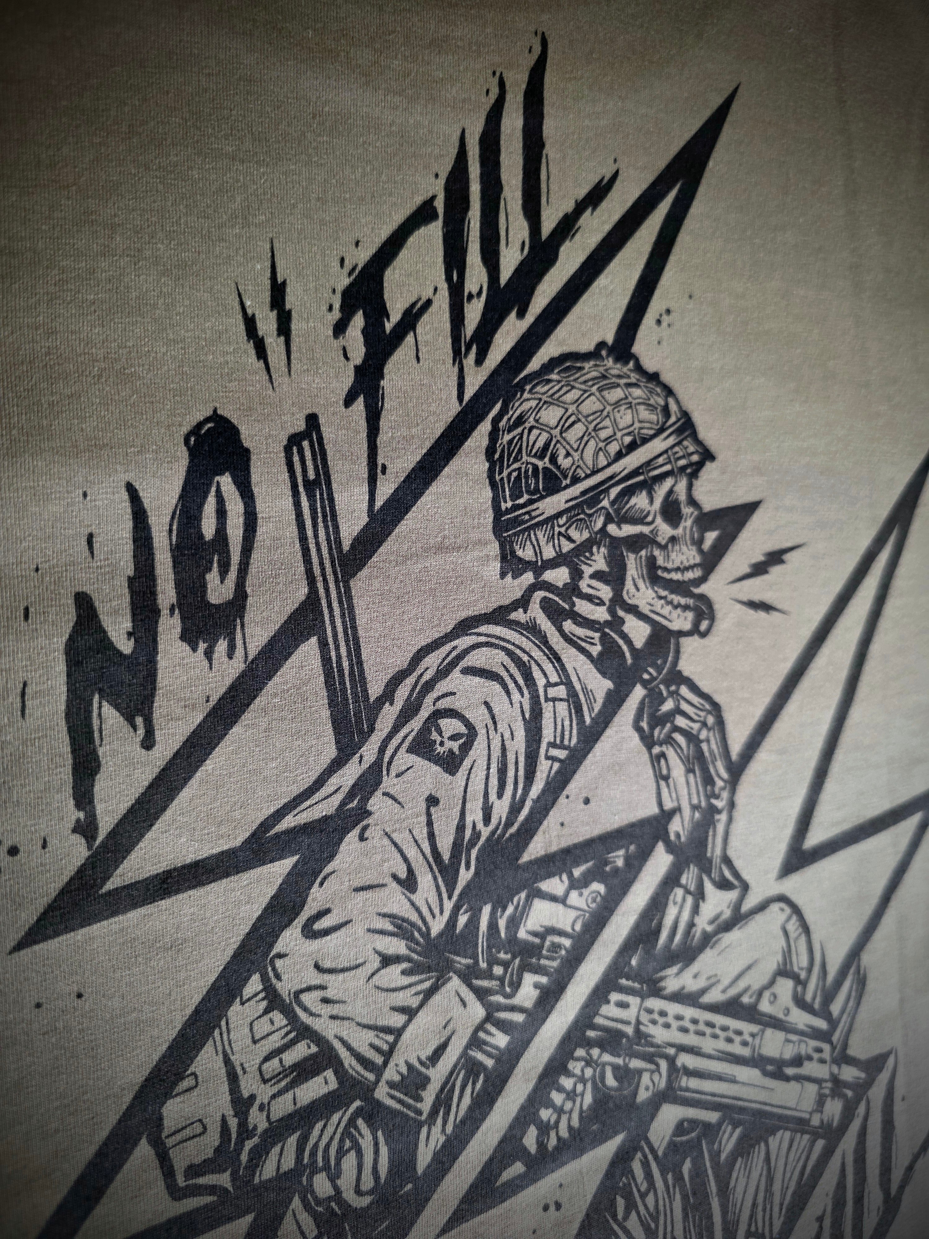 No Fill, No Kill T-Shirt