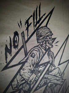 No Fill, No Kill T-Shirt