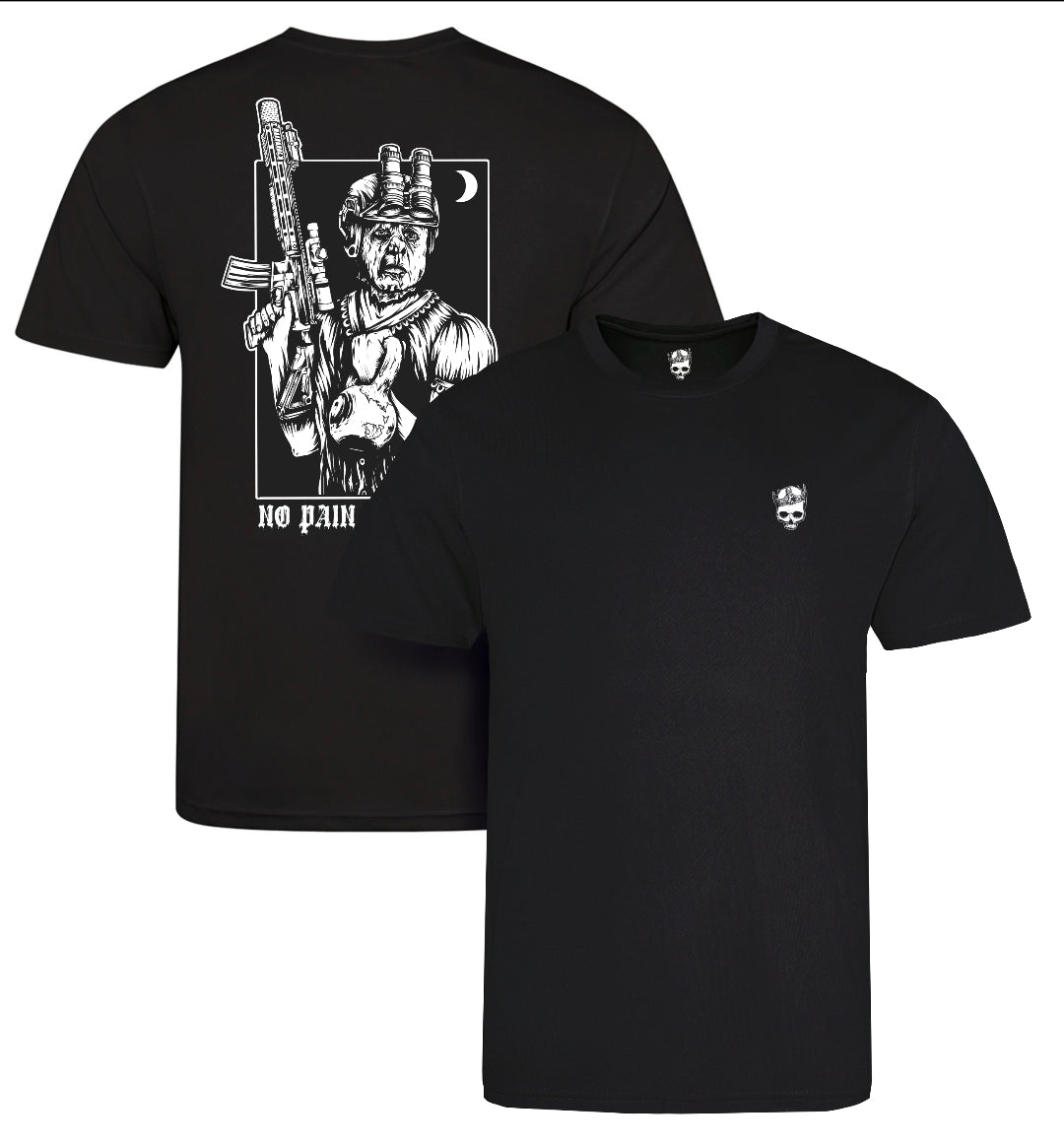 No Pain, No Gein T-Shirt