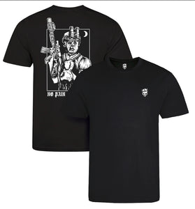 No Pain, No Gein T-Shirt