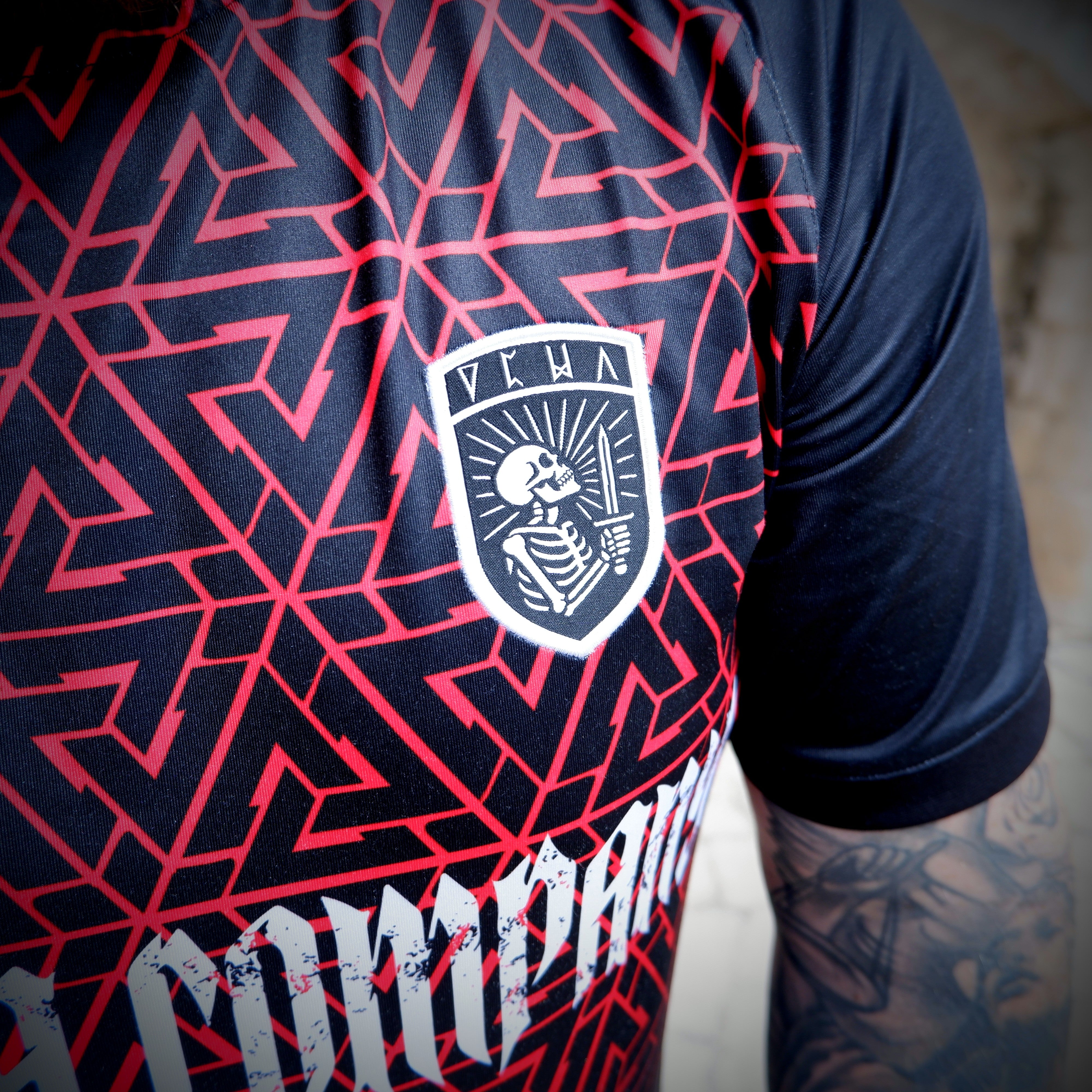 Supporters T-Shirt
