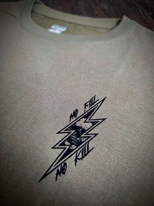No Fill, No Kill T-Shirt