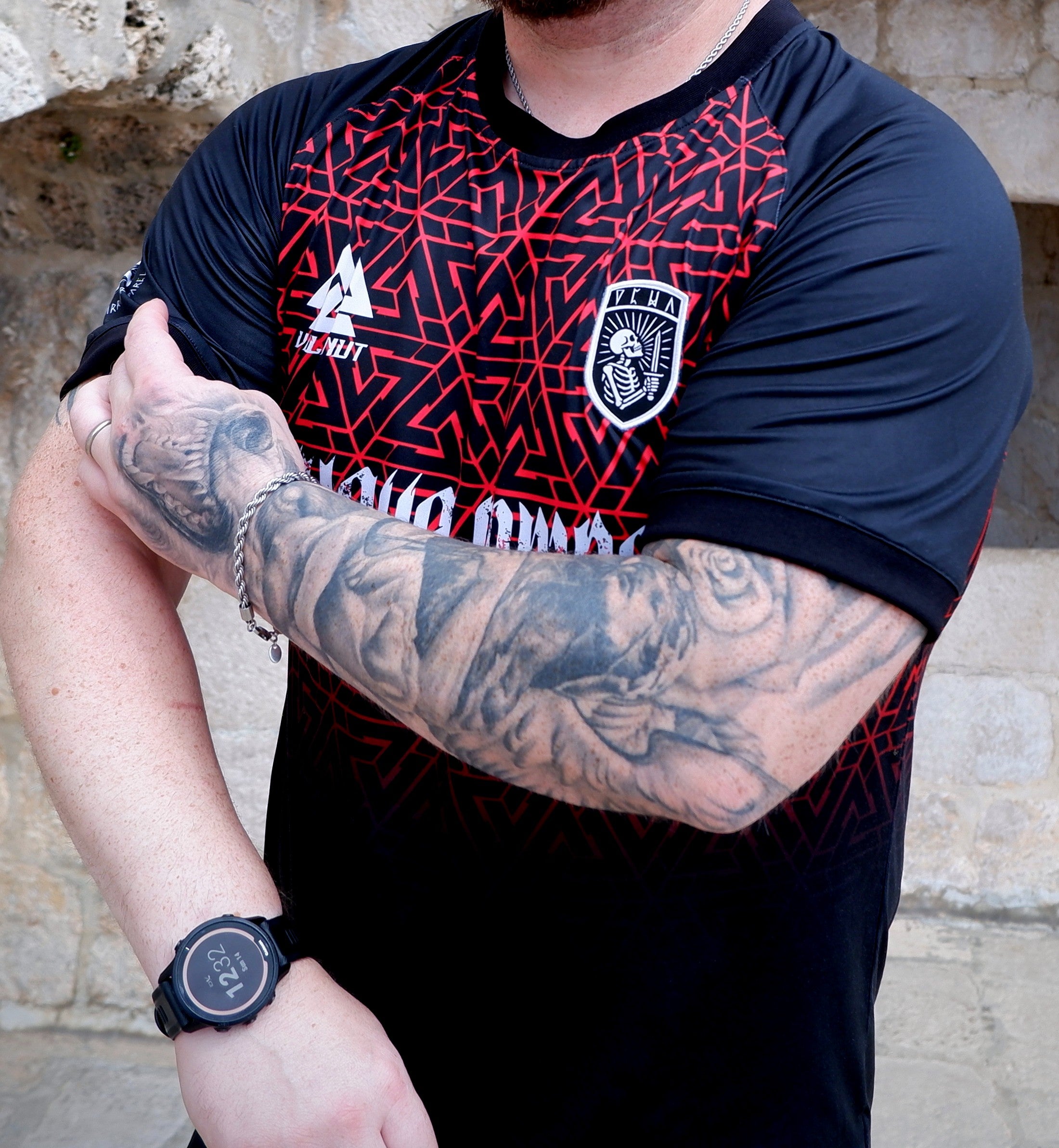 Supporters T-Shirt