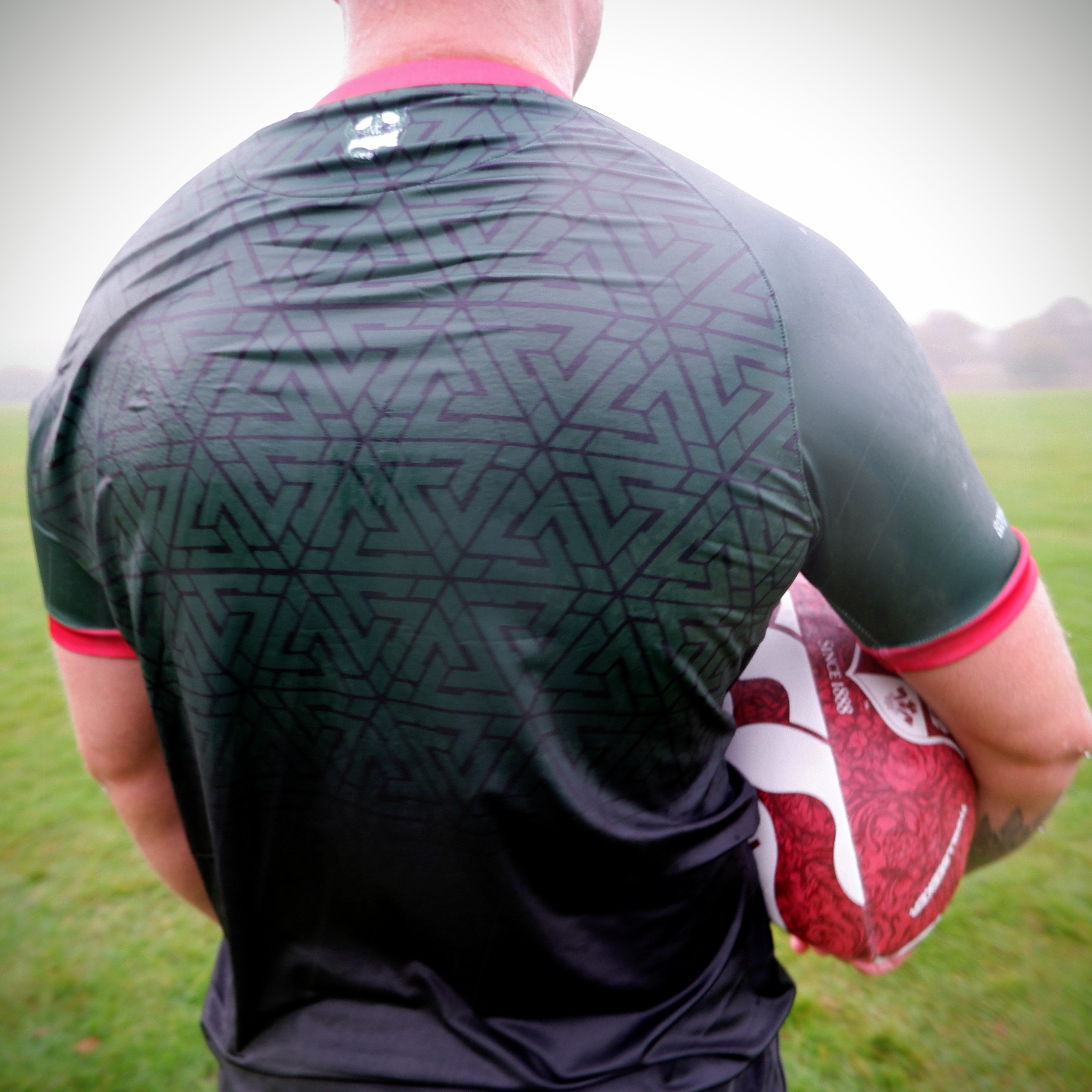 Yorks Supporters Top