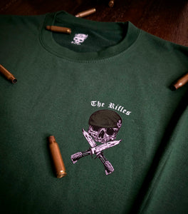 Rifles Field Jumper