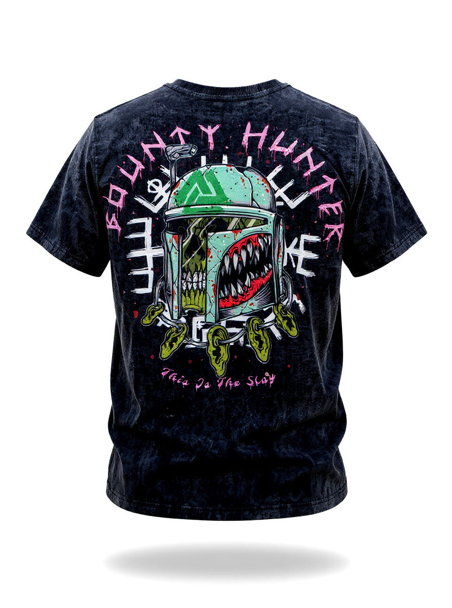 Bounty Hunter T-Shirt