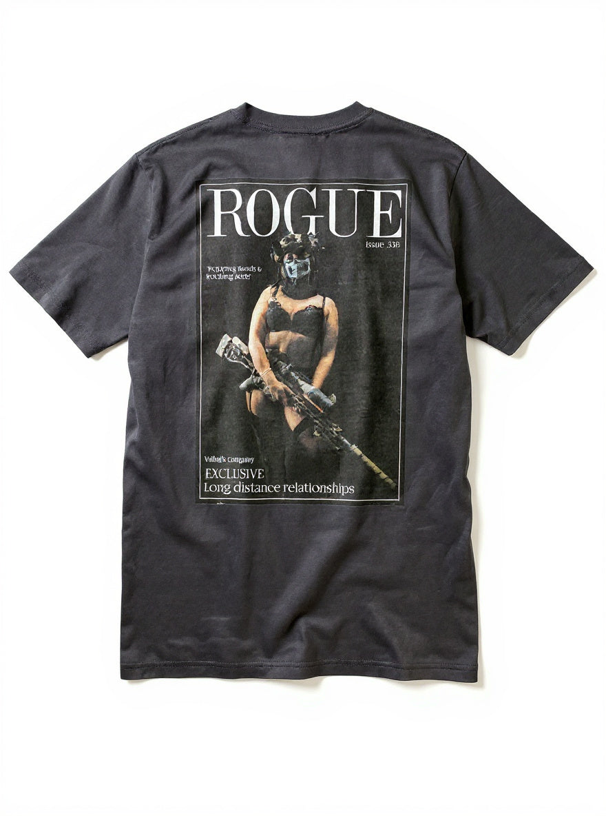 Rogue T-Shirt