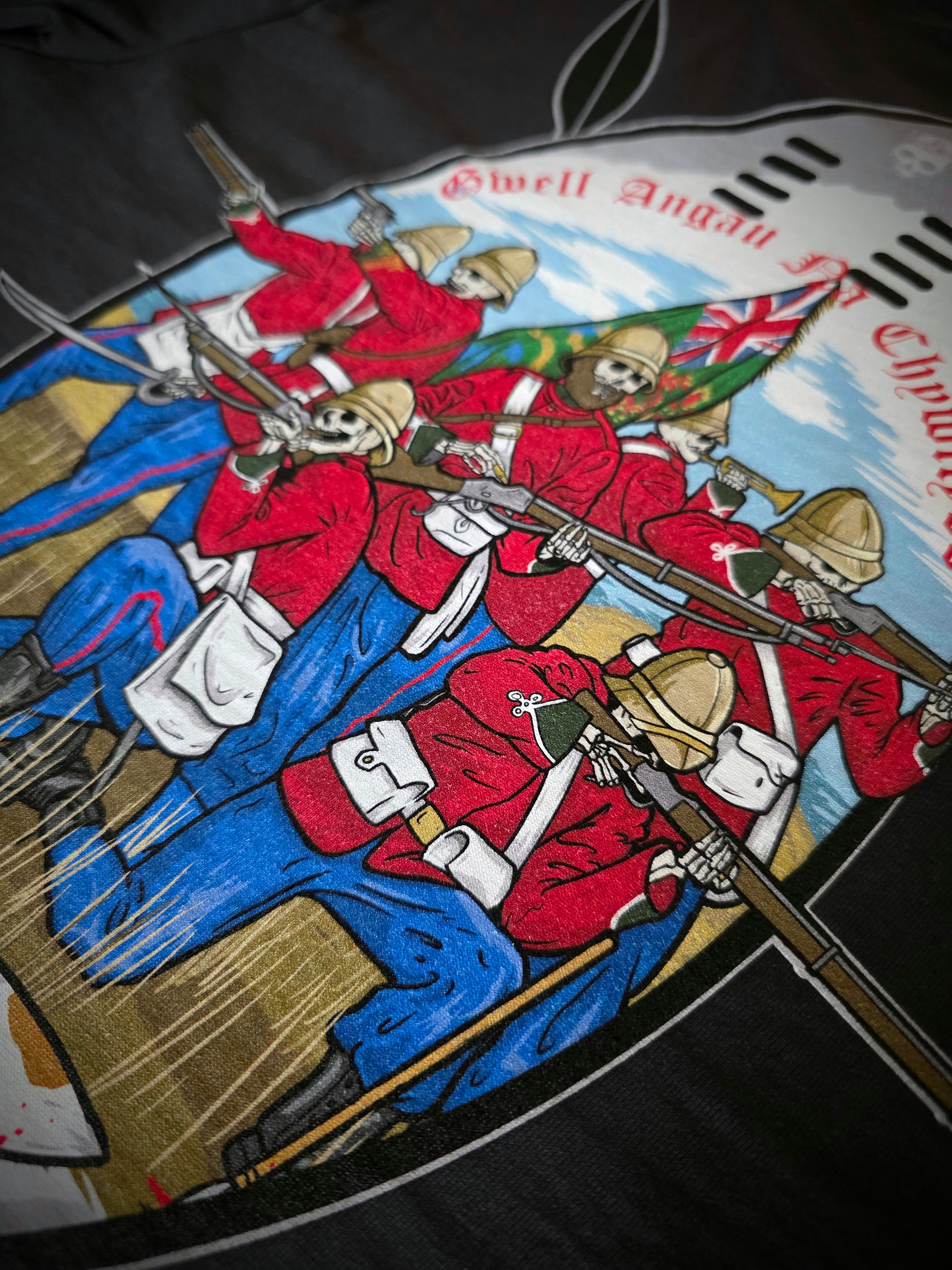 Zulu T-Shirt