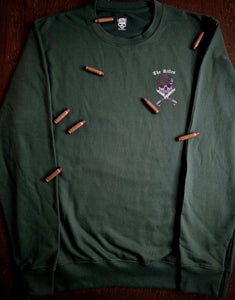 Rifles Field Jumper