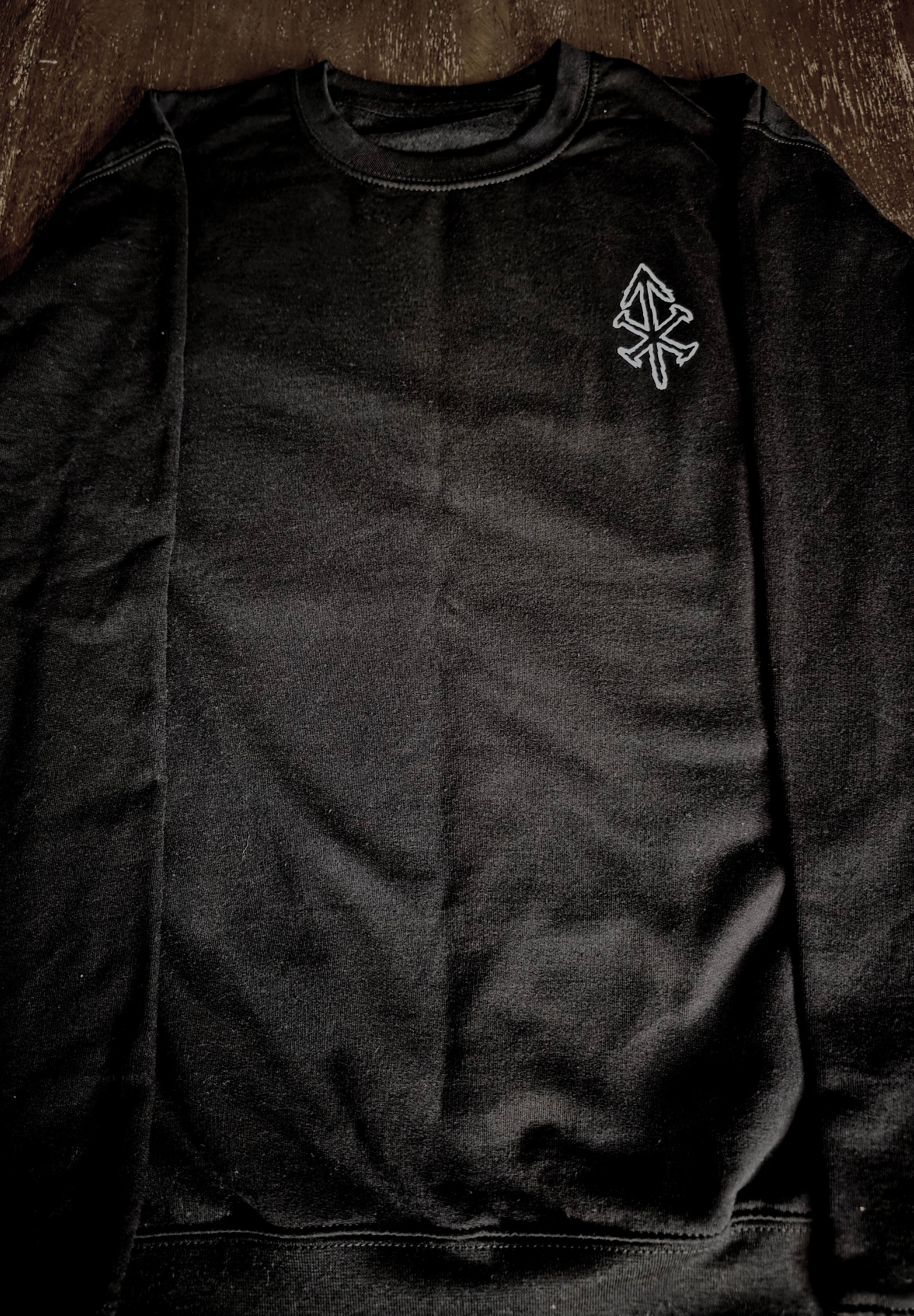 Drone Tarot Field Jumper