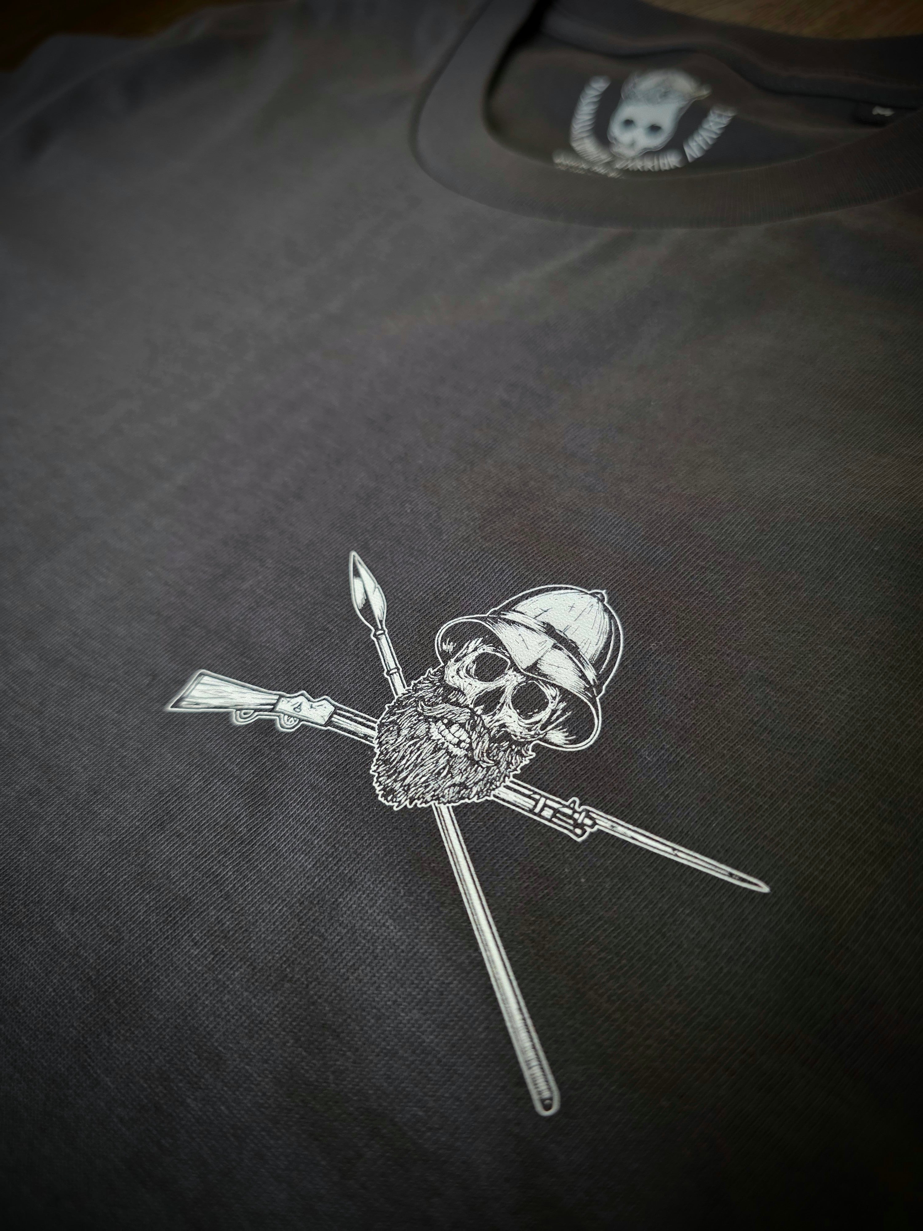 Zulu T-Shirt