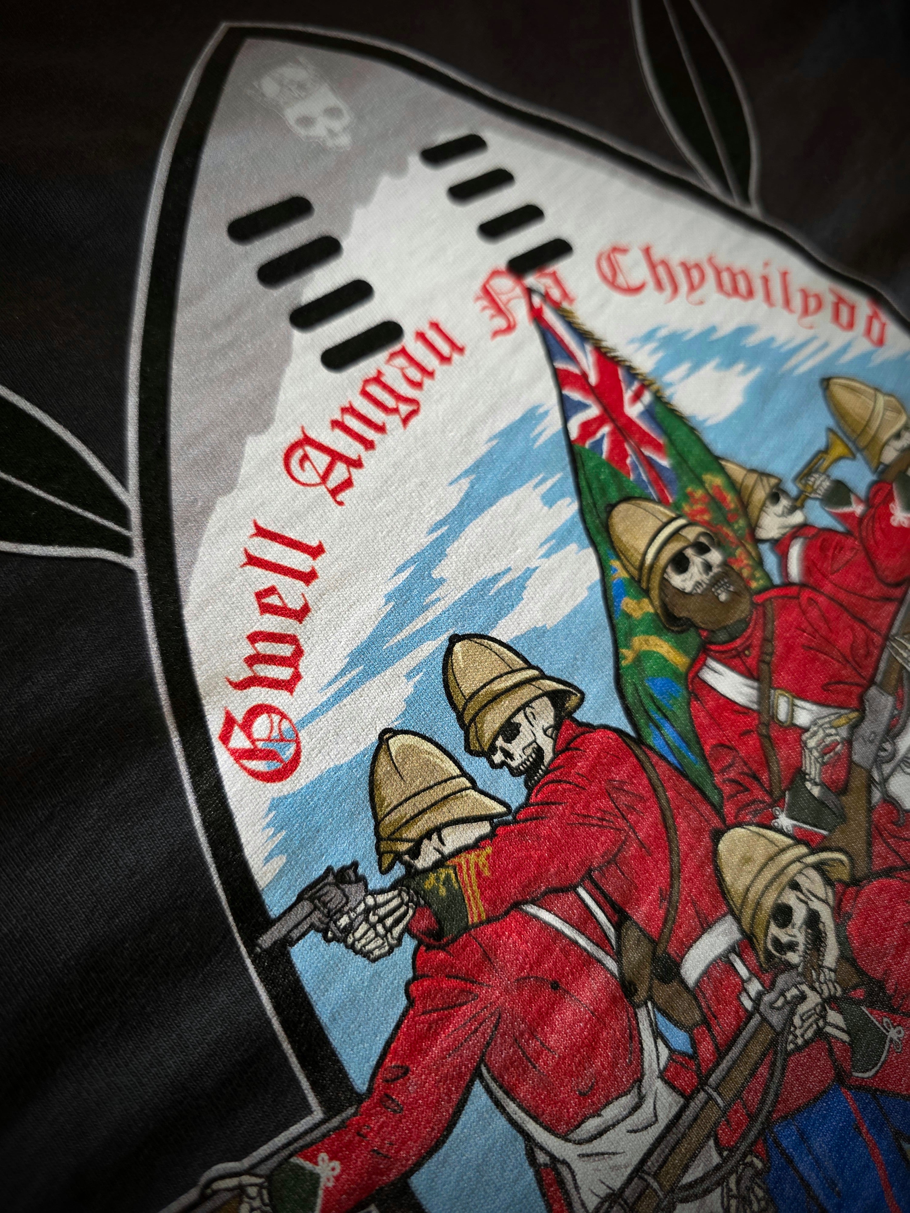 Zulu T-Shirt