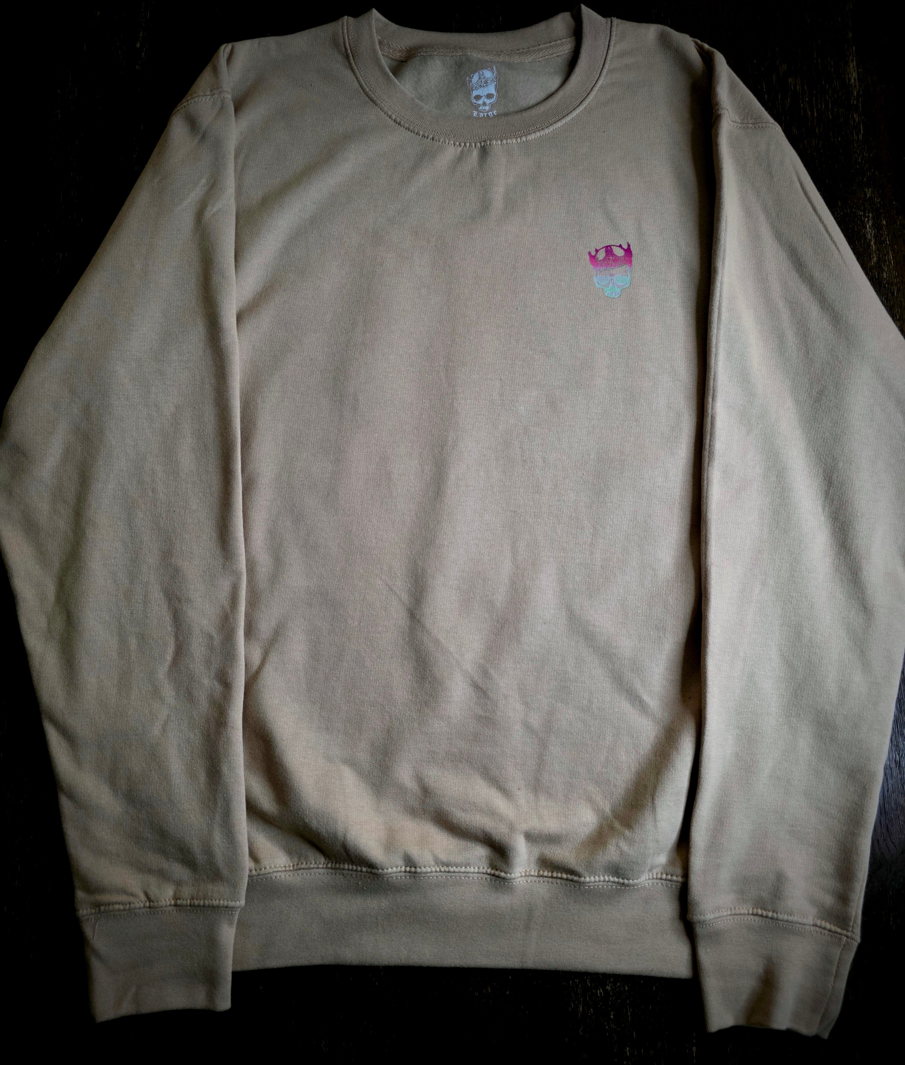 War crimes Field Jumper