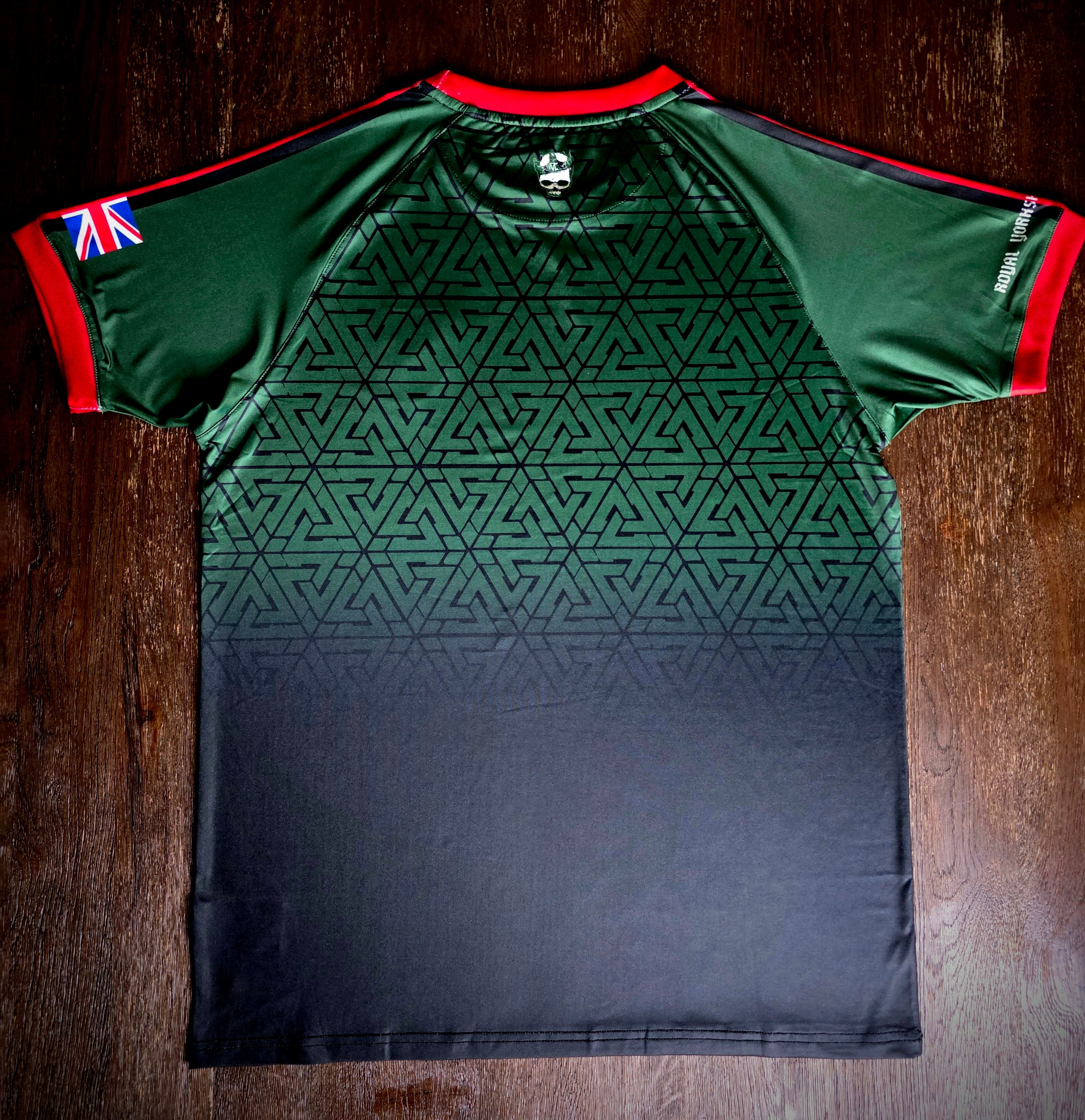 Yorks Supporters Top