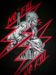 No Fill, No Kill T-Shirt