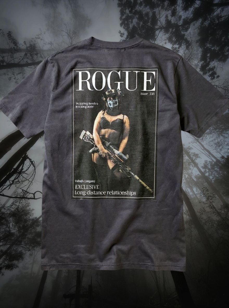 Rogue T-Shirt