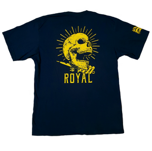 Royal T-Shirt