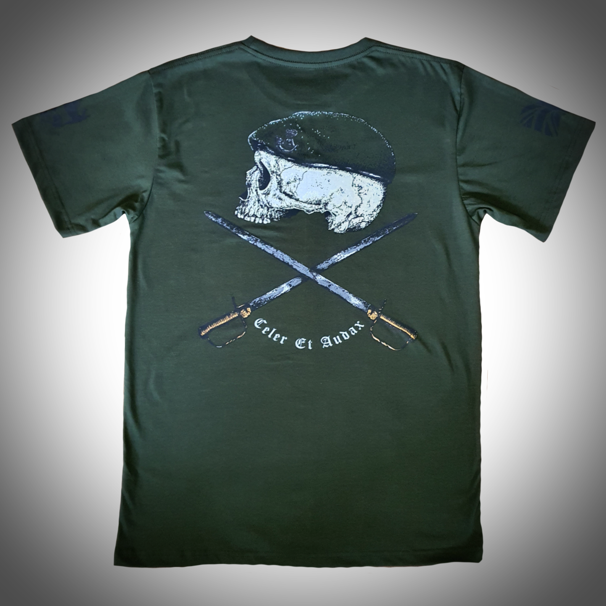 Rifleman T-Shirt