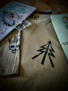Recce T-Shirt – Valhalla Company