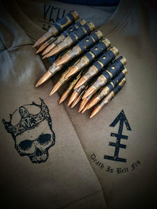 Guns T-Shirt