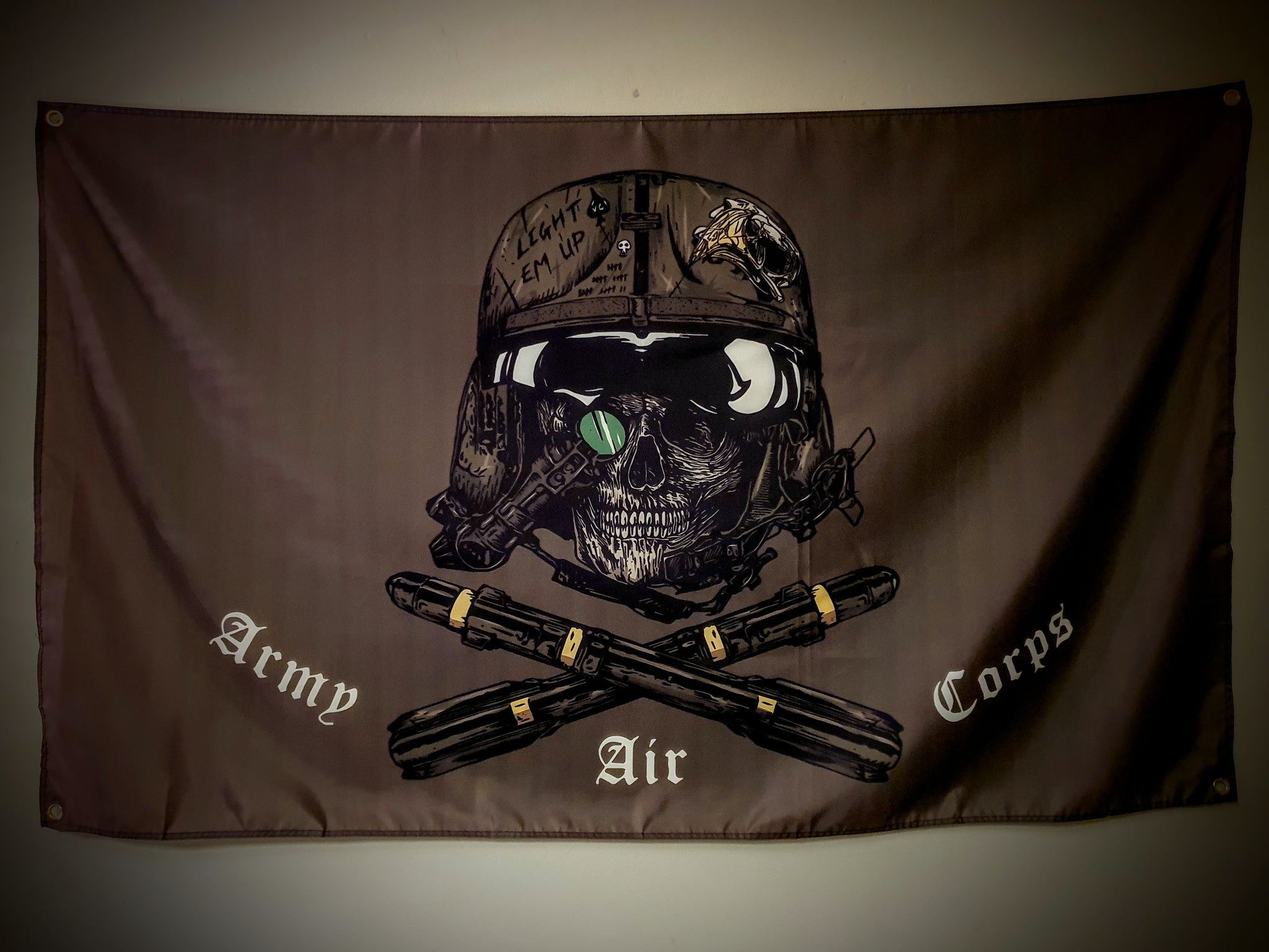 Flags – Page 3 – Valhalla Company