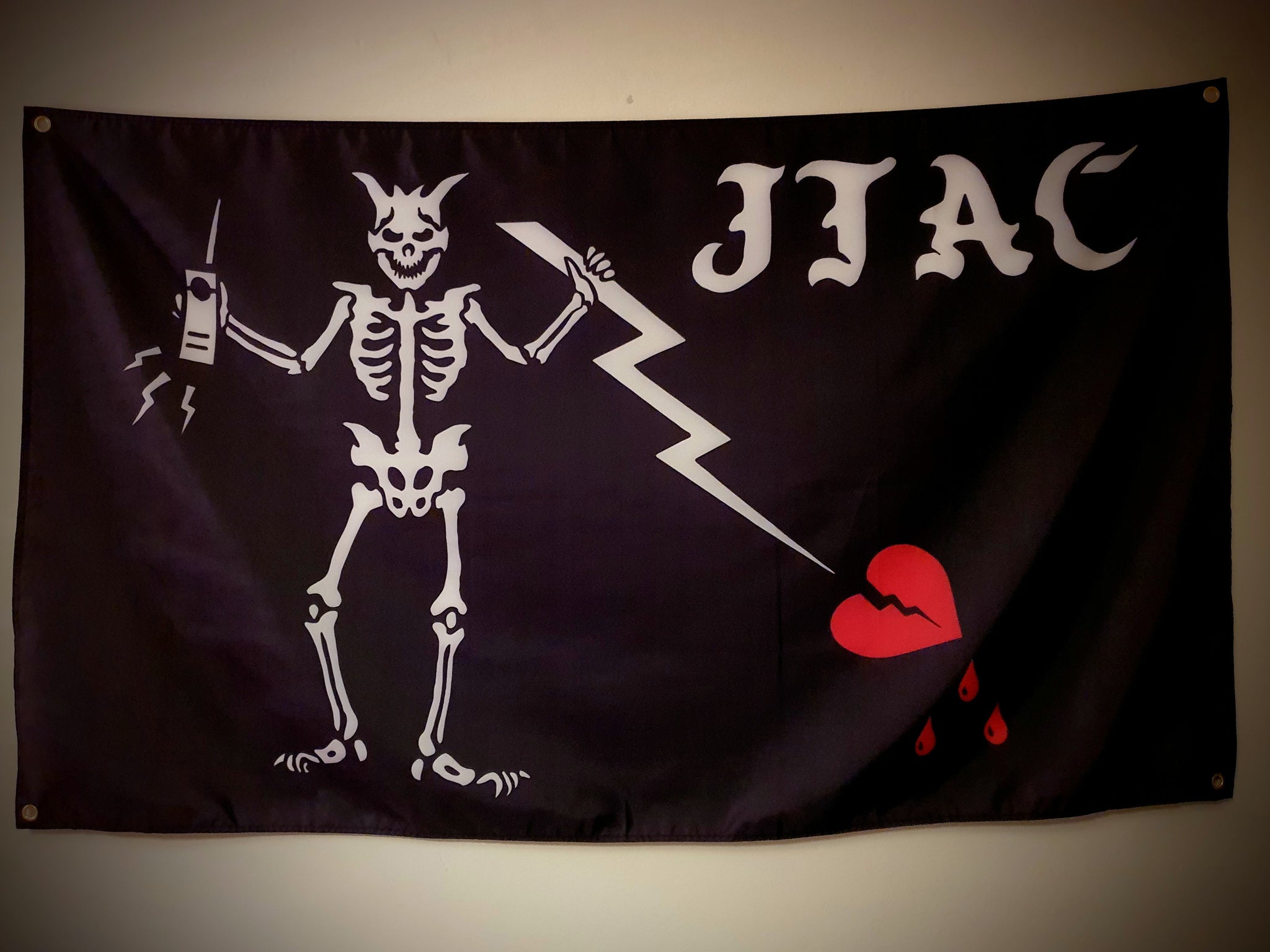 Flags – Page 3 – Valhalla Company