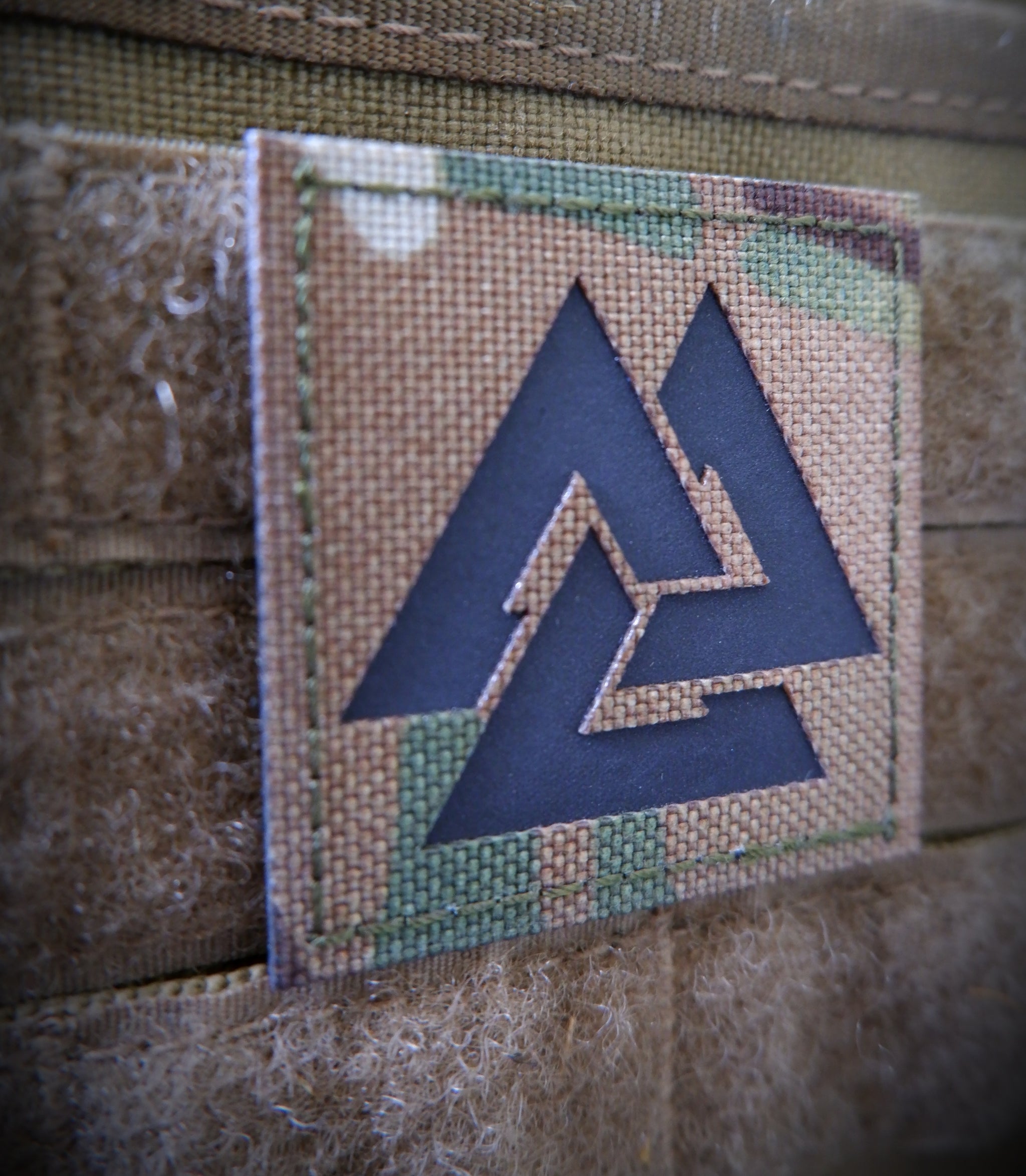 Stickers & Patches – Valhalla Company
