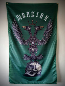 Mercian Flag