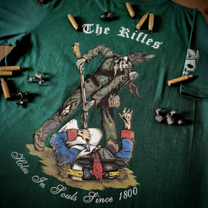 Rifles T-Shirt