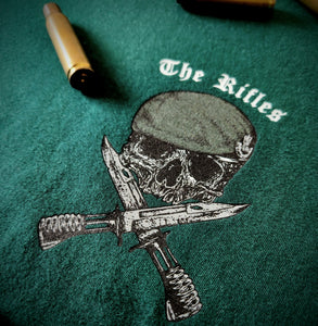 Rifles T-Shirt
