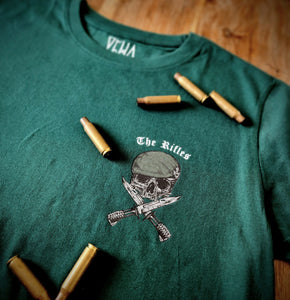 Rifles T-Shirt