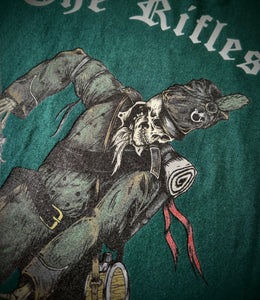 Rifles T-Shirt