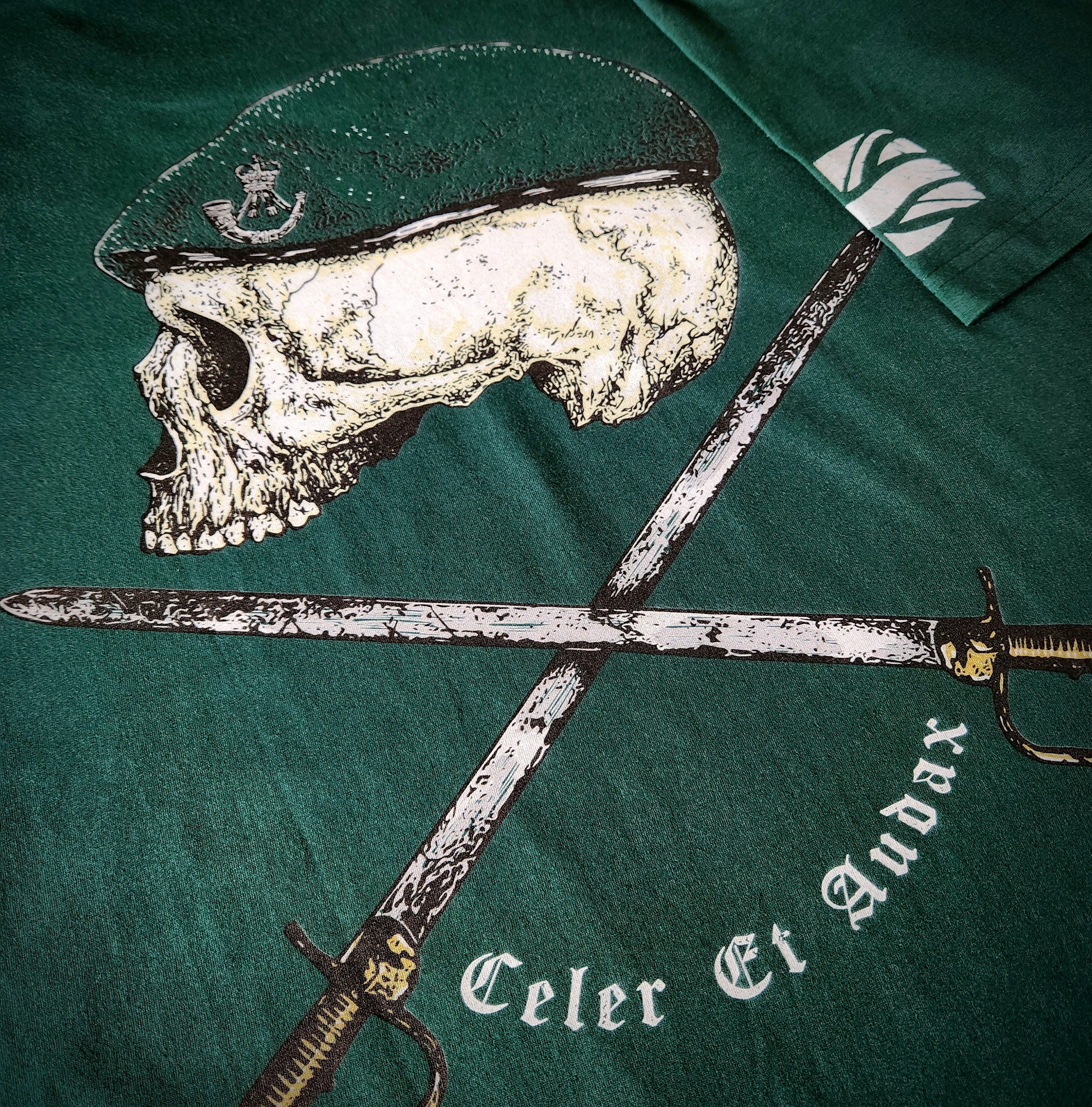 Rifleman T-Shirt