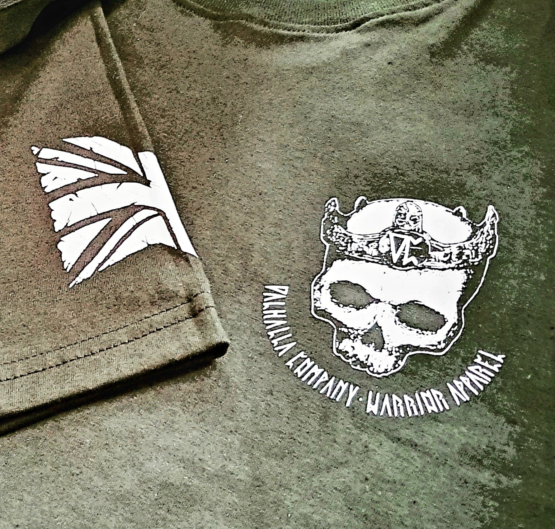Rifleman T-Shirt