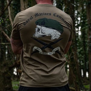 Bootneck T-Shirt