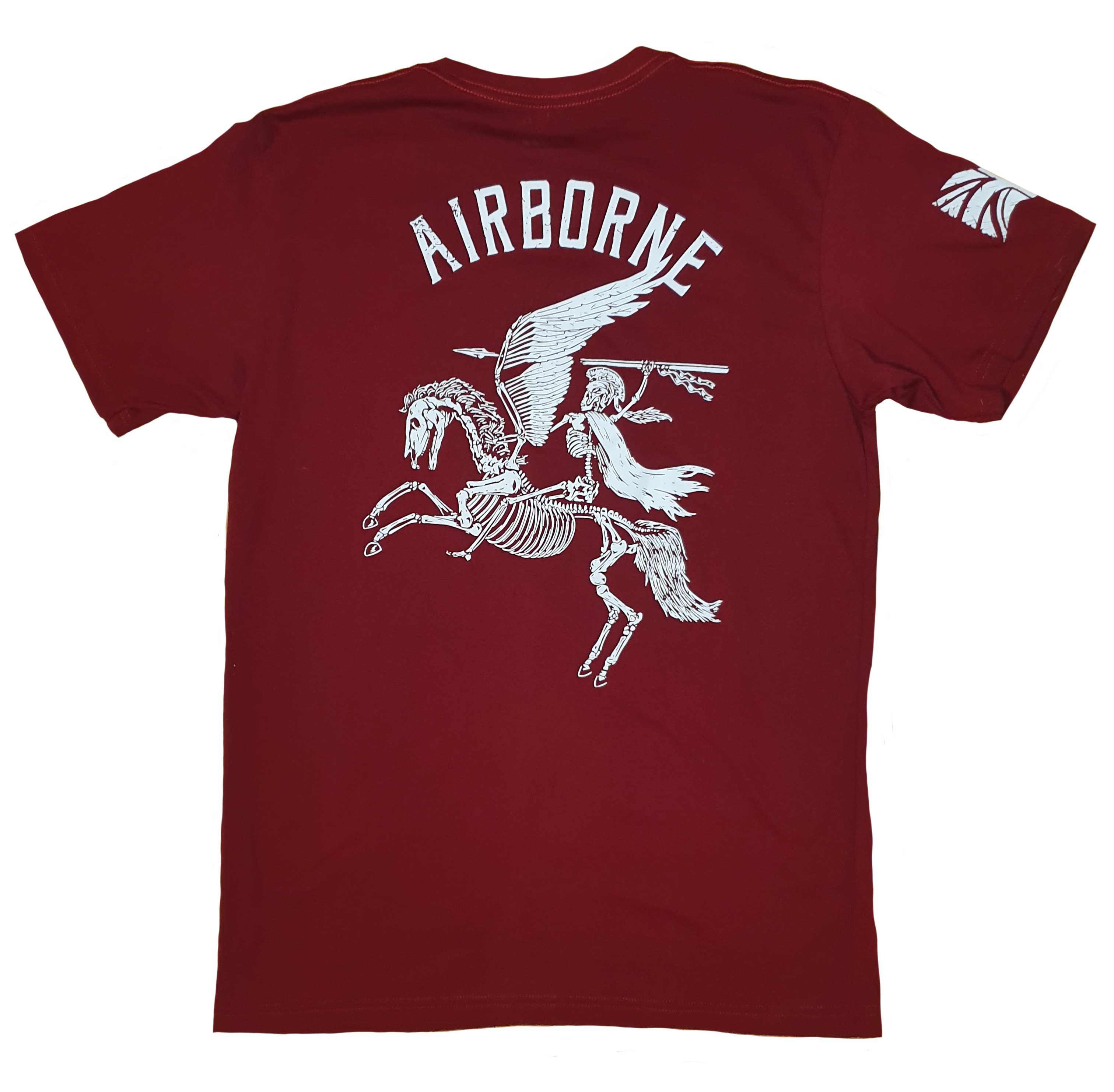 Airborne t online shirts india
